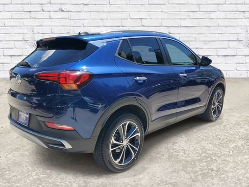 Certified 2023 Buick Encore GX Select FWD image 4