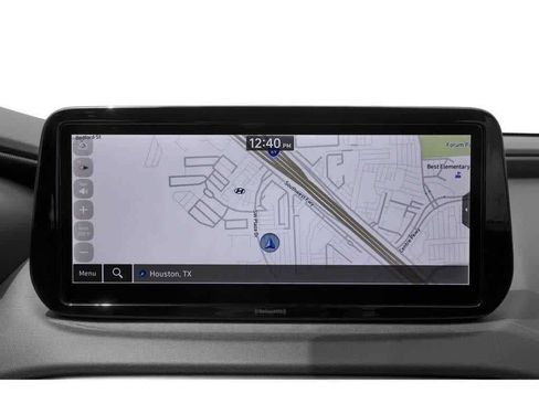 Used 2023 Hyundai Santa Fe SEL FWD image 33