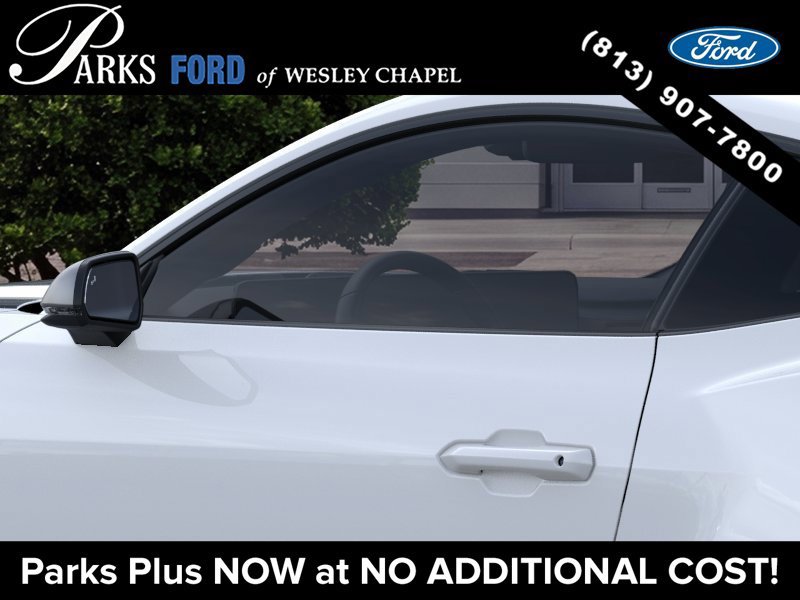 New 2026 Ford Mustang Dark Horse RWD image 20