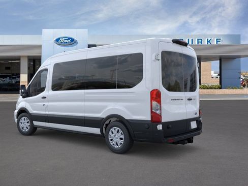 New 2026 Ford Transit 350 XLT RWD image 4