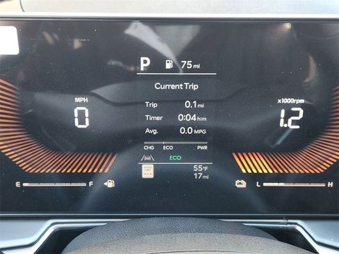 New 2026 Kia Sorento EX image 11