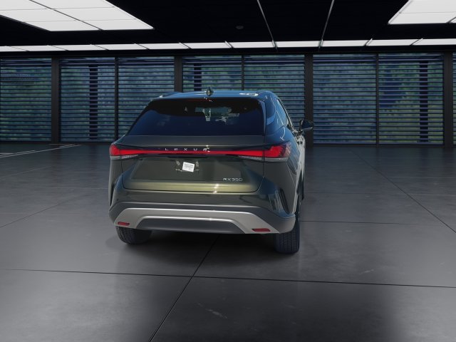 New 2026 Lexus RX 350 FWD image 7