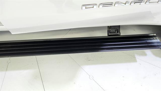 Used 2024 GMC Sierra 2500 Denali Ultimate AWD/4WD image 37