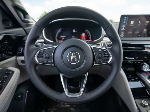 New 2026 Acura MDX SH-AWD w/ Technology Package image 31
