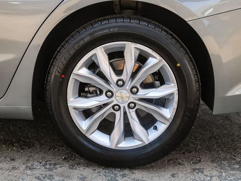 Used 2023 Chevrolet Malibu LT image 10