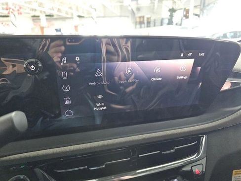 New 2026 Buick Envista Avenir image 18