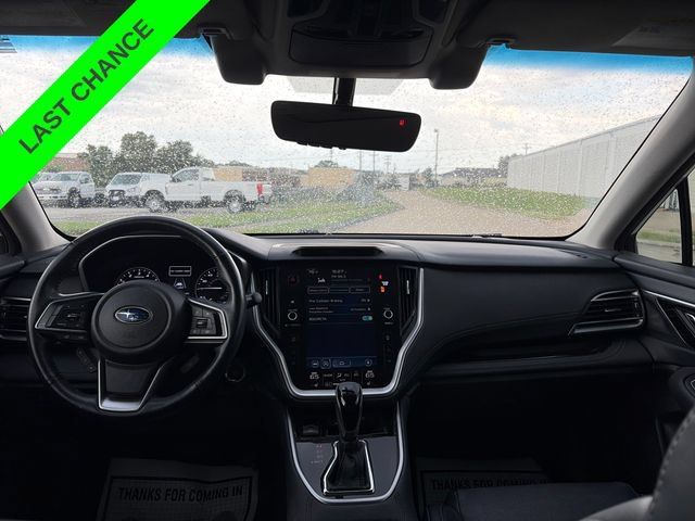 Used 2022 Subaru Outback Limited XT AWD/4WD image 20
