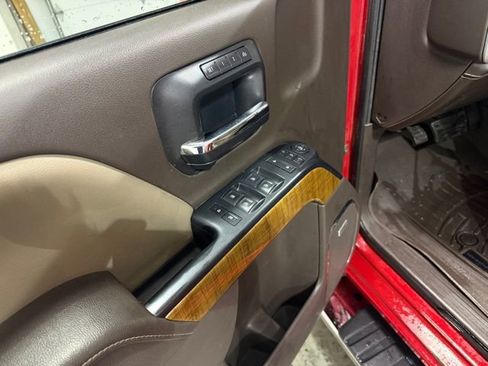 Used 2016 GMC Sierra 1500 SLT image 9