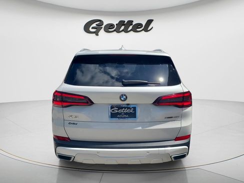 Used 2022 BMW X5 sDrive40i w/ Premium Package RWD image 10