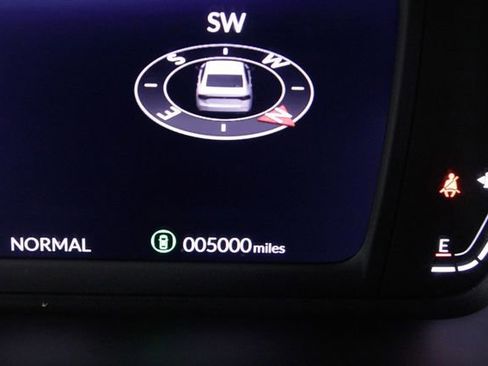 Certified 2025 Honda Accord EX-L image 28