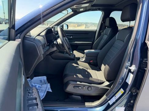 Used 2026 Honda CR-V Sport image 14