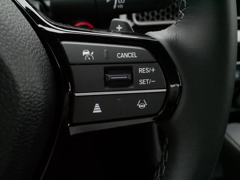Certified 2026 Honda Civic Sport image 26
