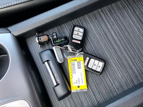 Used 2019 Honda Ridgeline RTL image 14