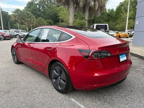 Used 2018 Tesla Model 3 Mid Range RWD image 5