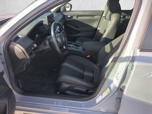 Used 2025 Honda Civic Sport image 15