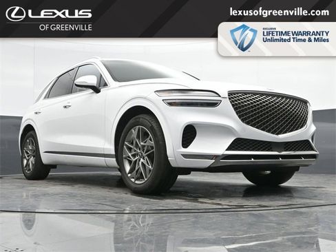 Used 2023 Genesis GV70 2.5T w/ Select Package image 10