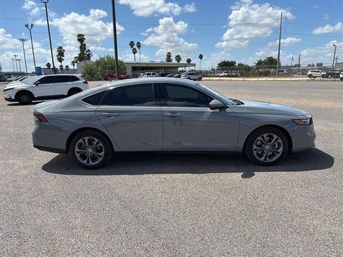 Used 2023 Honda Accord EX-L image 8