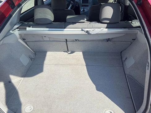 Used 2014 Toyota Prius Two FWD image 13