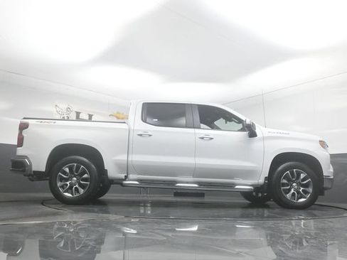 New 2026 Chevrolet Silverado 1500 LT AWD/4WD image 31