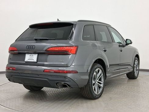 Used 2026 Audi Q7 2.0T Premium AWD/4WD image 9