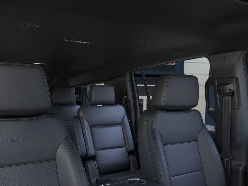 New 2026 GMC Yukon XL Denali AWD/4WD image 48