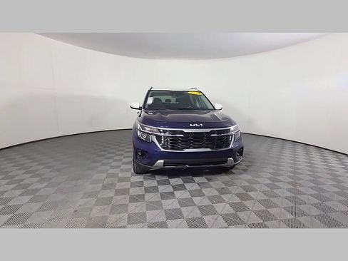 Used 2024 Kia Seltos S FWD image 52