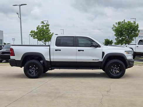 New 2026 RAM 1500 RHO w/ RHO Level 1 Equipment Group AWD/4WD image 8