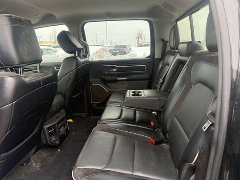 Used 2022 RAM 1500 Laramie image 16