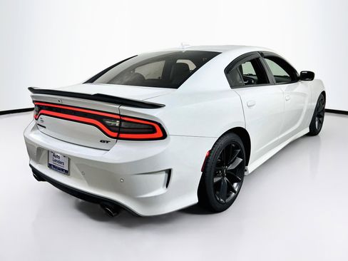 Used 2021 Dodge Charger GT w/ Plus Group RWD image 5