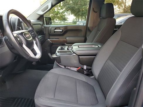 Used 2021 GMC Sierra 1500 Elevation image 19