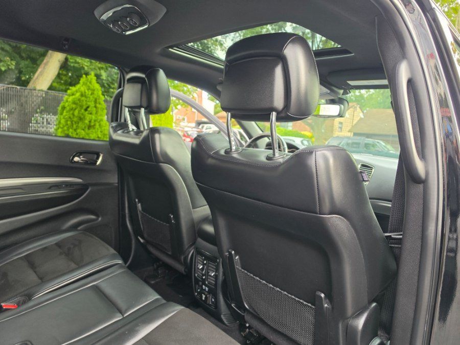 Used 2019 Dodge Durango GT AWD/4WD image 39
