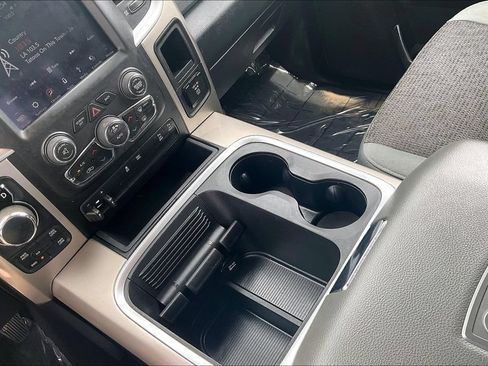 Used 2018 RAM 1500 Big Horn AWD/4WD image 15