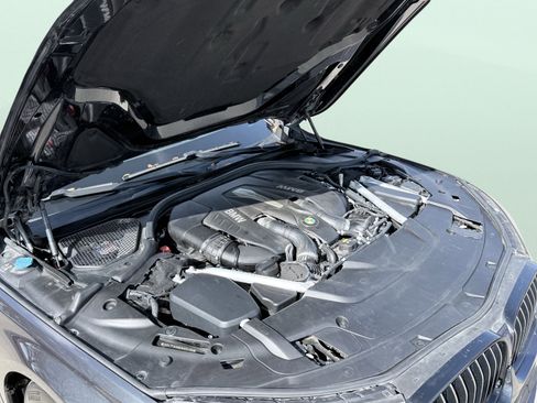 Used 2019 BMW 750i 750i w/ M Sport Package image 57