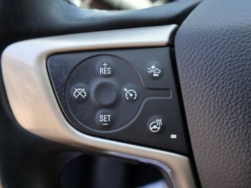 Certified 2024 GMC Terrain Denali AWD/4WD image 32