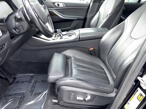 Used 2019 BMW X5 xDrive40i w/ Convenience Package image 17