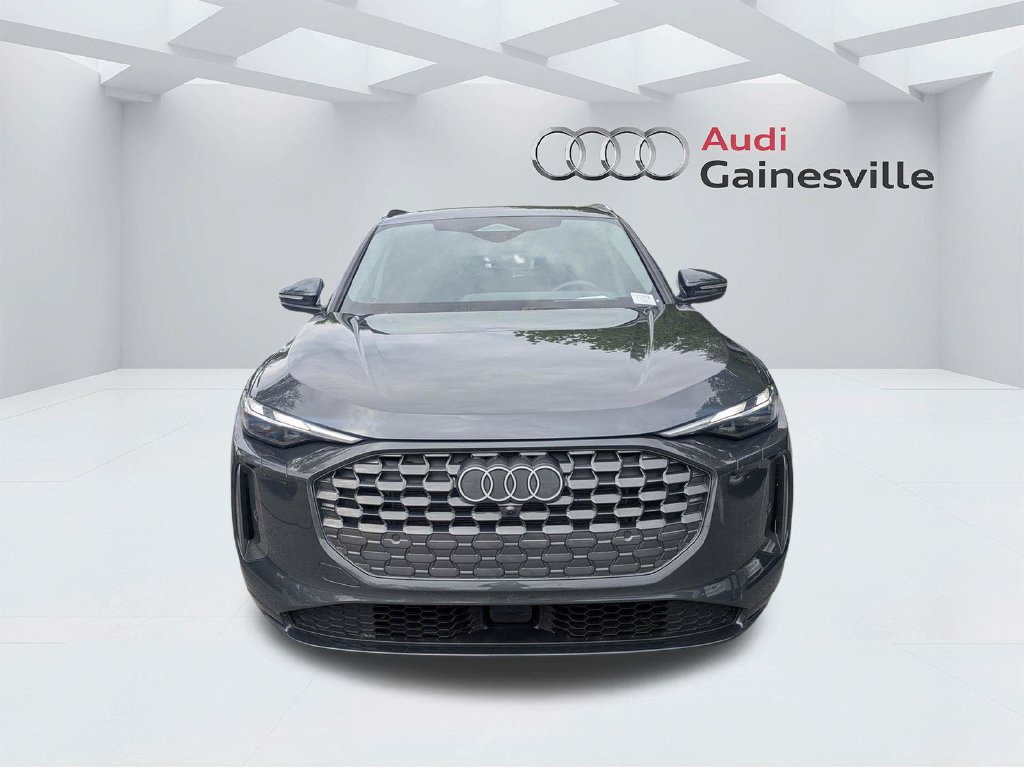 Used 2025 Audi Q5 Premium w/ Convenience Package AWD/4WD image 13