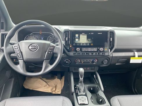 New 2026 Nissan Frontier SV image 5