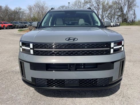 New 2026 Hyundai Santa Fe Calligraphy image 8