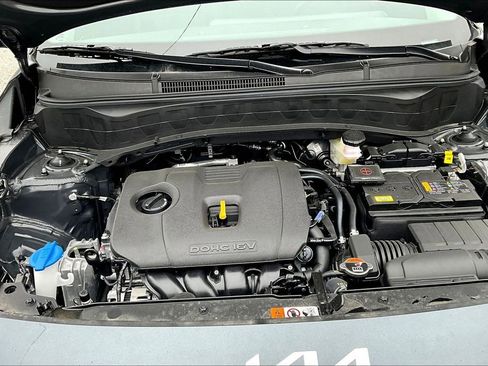 New 2026 Kia Seltos EX AWD/4WD image 12