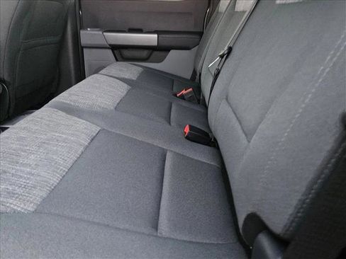 New 2026 Ford F250 XLT w/ FX4 Off-Road Package image 15