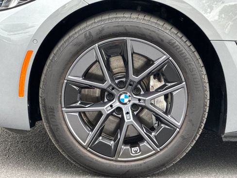 Used 2025 BMW i4 eDrive40 RWD image 25