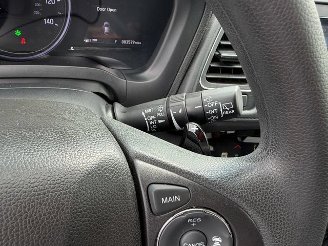 Used 2021 Honda HR-V EX image 19