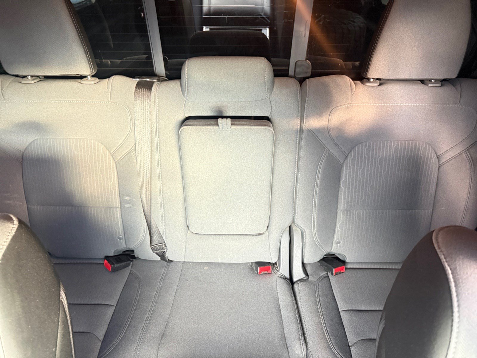 Used 2019 RAM 1500 Big Horn AWD/4WD image 18