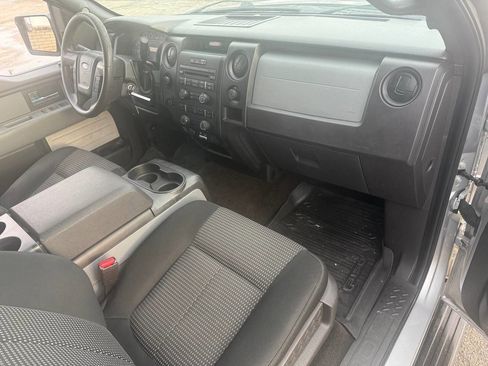 Used 2014 Ford F150 STX w/ Equipment Group 201A Mid image 12