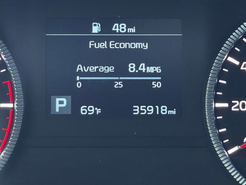 Used 2022 Kia Telluride S image 18