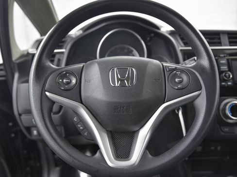 Used 2016 Honda Fit LX image 17