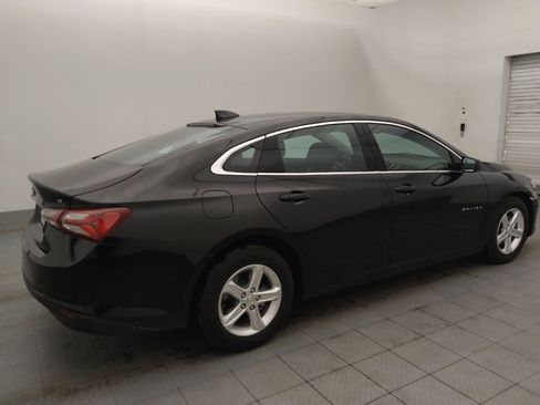 Used 2022 Chevrolet Malibu LT FWD image 10