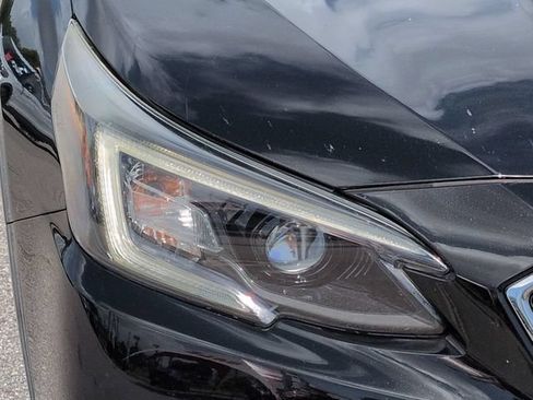 Used 2020 Subaru Outback Premium w/ Popular Package #1 AWD/4WD image 10
