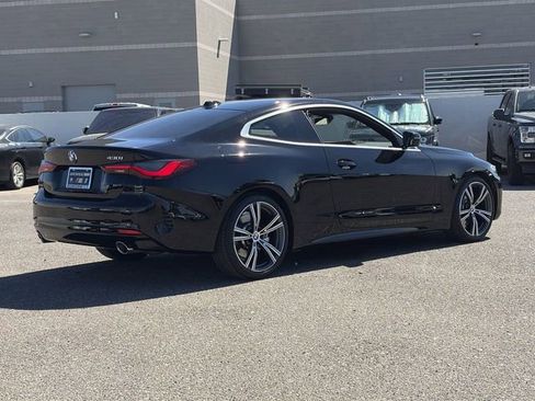 Used 2024 BMW 430i Coupe w/ Convenience Package image 6