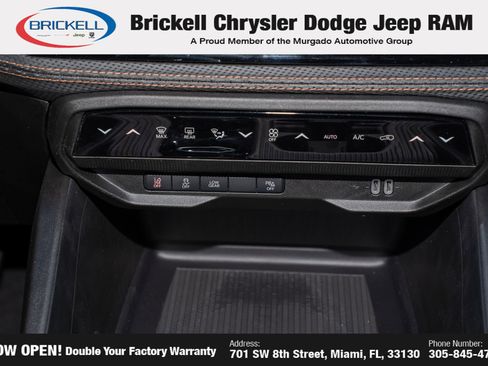 New 2026 Jeep Cherokee Laredo image 24